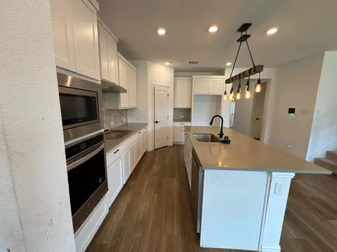 Kitchen - 1748 Sheldon Dr, Forney, TX 75126 photo 2 of 3