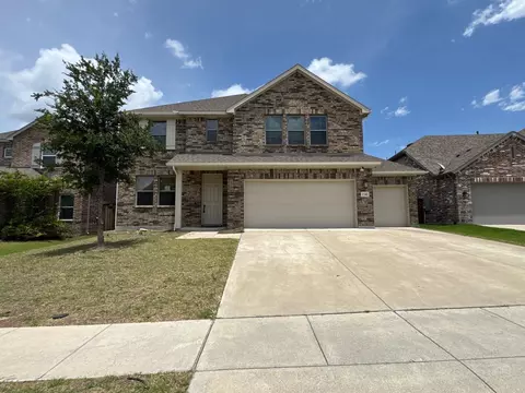 Exterior - 1748 Sheldon Dr, Forney, TX 75126 photo 2 of 7