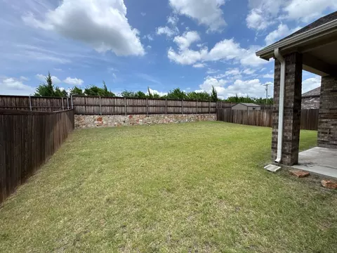 Exterior - 1748 Sheldon Dr, Forney, TX 75126 photo 7 of 7
