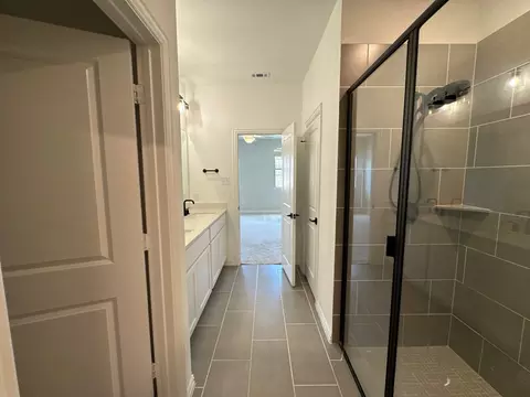 Entry Way - 1748 Sheldon Dr, Forney, TX 75126 photo 2 of 2