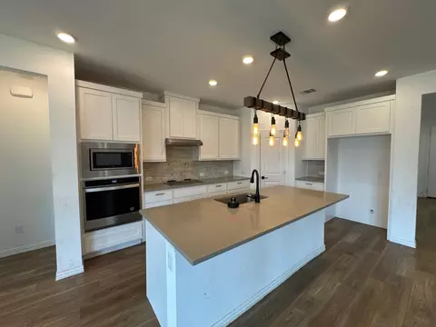 Kitchen - 1748 Sheldon Dr, Forney, TX 75126 photo 3 of 3