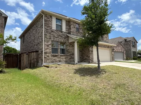 Exterior - 1748 Sheldon Dr, Forney, TX 75126 photo 4 of 7