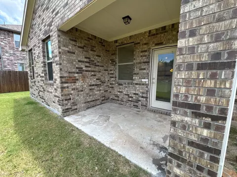 Exterior - 1748 Sheldon Dr, Forney, TX 75126 photo 5 of 7