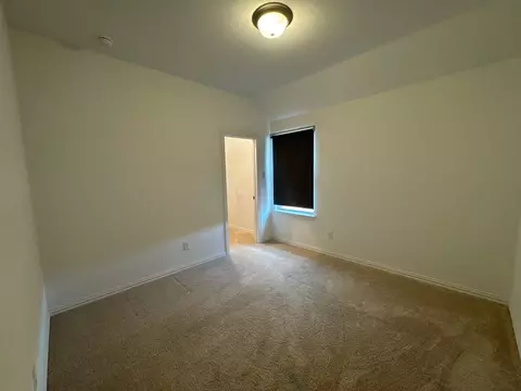 Bedroom - 1748 Sheldon Dr, Forney, TX 75126 photo 5 of 6