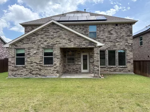 Exterior - 1748 Sheldon Dr, Forney, TX 75126 photo 6 of 7