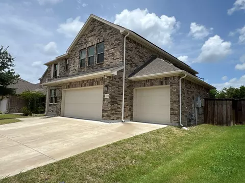 Exterior - 1748 Sheldon Dr, Forney, TX 75126 photo 3 of 7