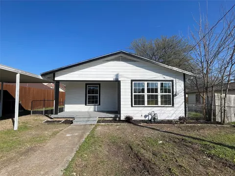 1305 Hobson Ave, Mckinney, TX 75069