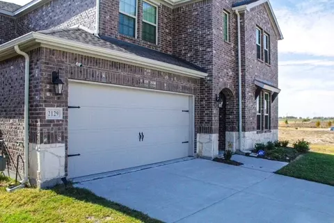Exterior - 2129 Stinnet St, Anna, TX 75409 photo 4 of 4