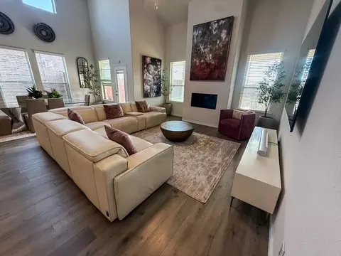 Living - 2129 Stinnet St, Anna, TX 75409 photo 2 of 5
