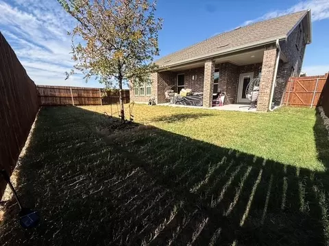 Exterior - 2129 Stinnet St, Anna, TX 75409 photo 3 of 4
