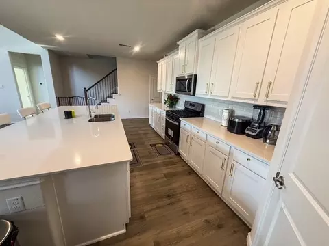 Kitchen - 2129 Stinnet St, Anna, TX 75409 photo 5 of 6