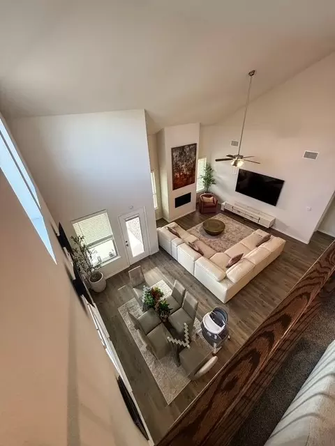 Entry Way - 2129 Stinnet St, Anna, TX 75409 photo 7 of 7