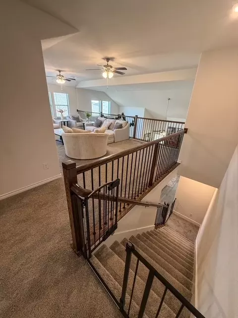 Entry Way - 2129 Stinnet St, Anna, TX 75409 photo 6 of 7