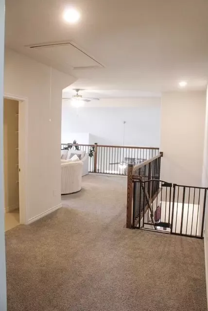 Entry Way - 2129 Stinnet St, Anna, TX 75409 photo 5 of 7