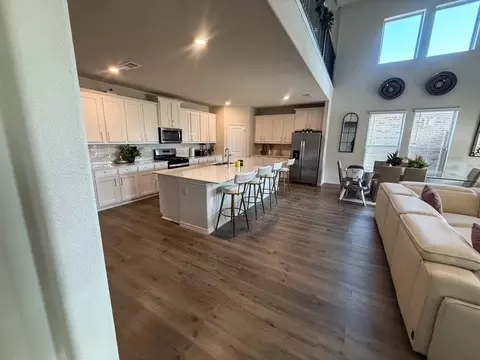 Kitchen - 2129 Stinnet St, Anna, TX 75409 photo 1 of 6