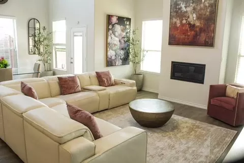 Living - 2129 Stinnet St, Anna, TX 75409 photo 1 of 5