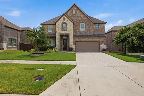 13830 Vera Cruz Rd, Frisco, TX 75034