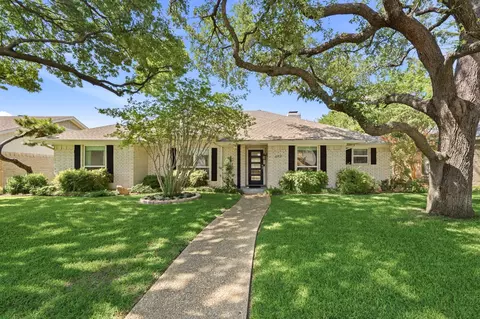 6931 Brentfield Dr, Dallas, TX 75248