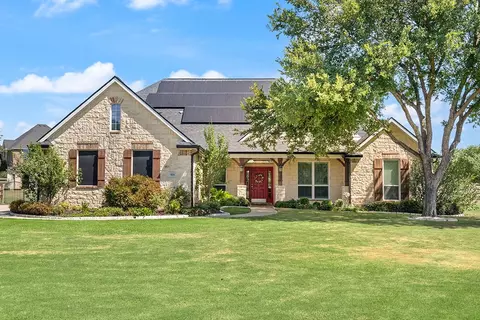 8101 Oak Creek Ln, Denton, TX 76208