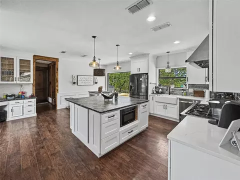 Kitchen - 80342 Interstate 20, Gordon, TX 76453 photo 1 of 3