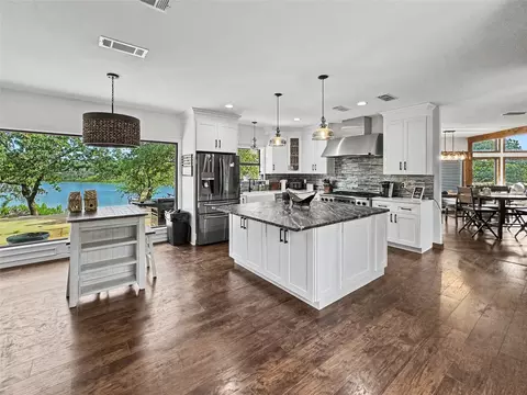 Kitchen - 80342 Interstate 20, Gordon, TX 76453 photo 2 of 3