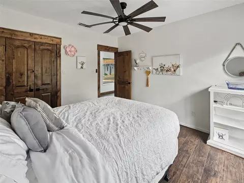 Bedroom - 80342 Interstate 20, Gordon, TX 76453 photo 1 of 3