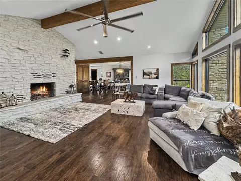 Living - 80342 Interstate 20, Gordon, TX 76453 photo 1 of 3
