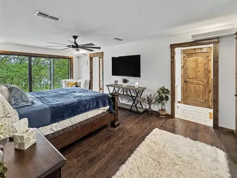 Bedroom - 80342 Interstate 20, Gordon, TX 76453 photo 3 of 3