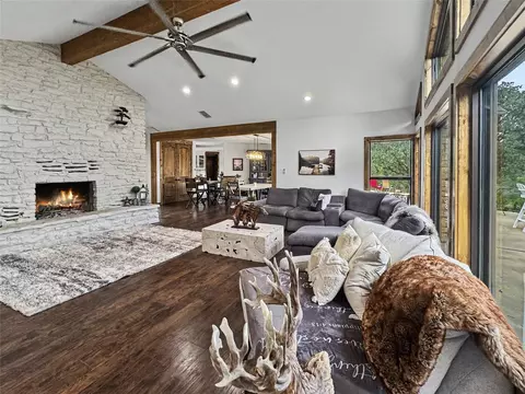 Living - 80342 Interstate 20, Gordon, TX 76453 photo 3 of 3