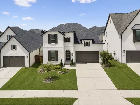 7424 Lilypad Ln, Mckinney, TX 75071