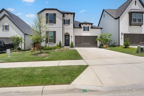 7424 Lilypad Ln, Mckinney, TX 75071