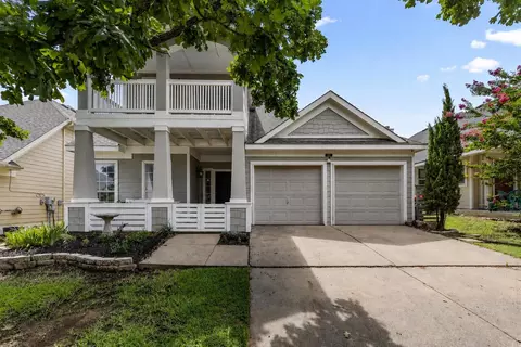 502 Hilltop Dr, Anna, TX 75409
