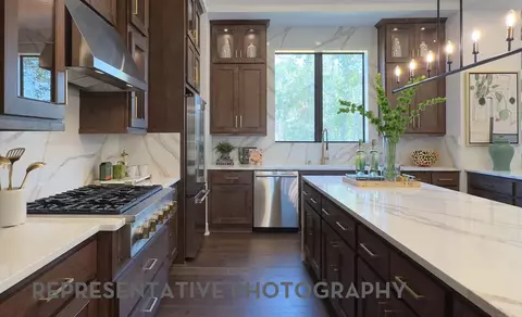 Kitchen - 3517 Birdstone Ct, Celina, TX 75009 photo 3 of 3