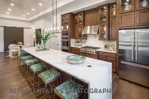 Kitchen - 3517 Birdstone Ct, Celina, TX 75009 photo 1 of 3