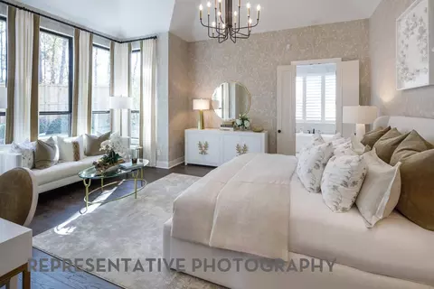 Bedroom - 3517 Birdstone Ct, Celina, TX 75009 photo 1 of 2