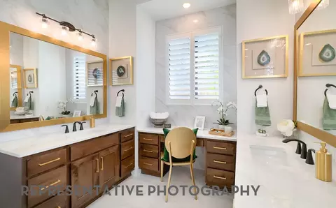 Bath - 3517 Birdstone Ct, Celina, TX 75009 photo 2 of 4