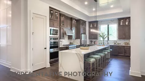 Kitchen - 3517 Birdstone Ct, Celina, TX 75009 photo 2 of 3