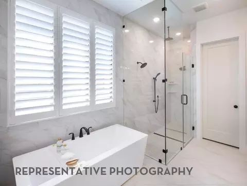 Bath - 3517 Birdstone Ct, Celina, TX 75009 photo 4 of 4