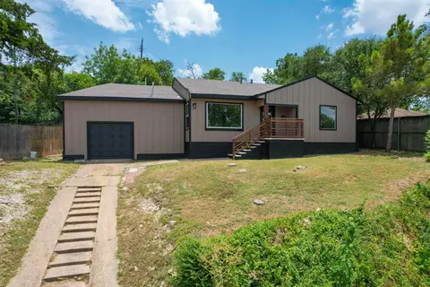 3134 W Jefferson Blvd, Dallas, TX 75211