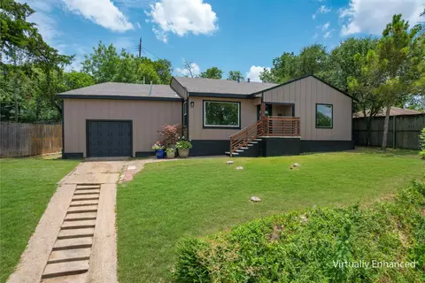 3134 W Jefferson Blvd, Dallas, TX 75211