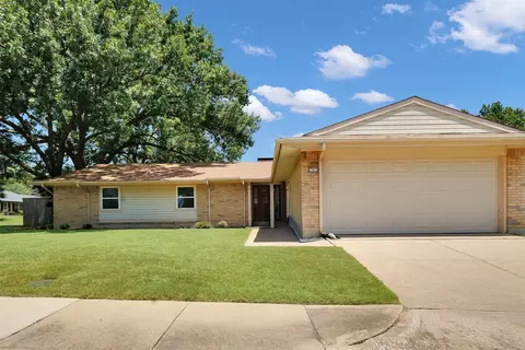 1 Eastvale Pl, Plano, TX 75074