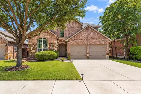 7230 Lake Hill Trl, Sachse, TX 75048