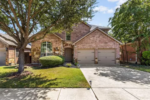 7230 Lake Hill Trl, Sachse, TX 75048