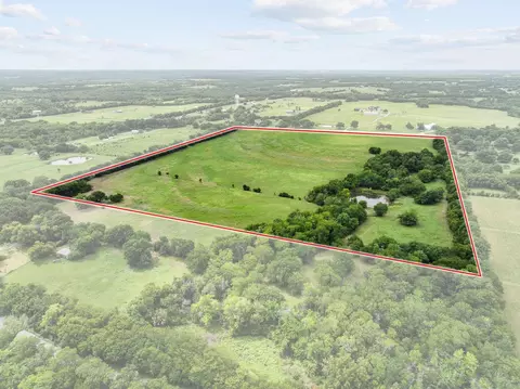 39 Acres Brown Rd, Sherman, TX 75090