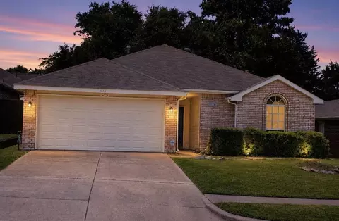 1115 Parker Ct, Cedar Hill, TX 75104