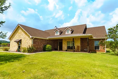 134 Stardust Trl, Tuscola, TX 79562