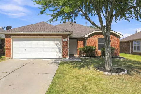 2713 Dawn Spring Dr, Little Elm, TX 75068