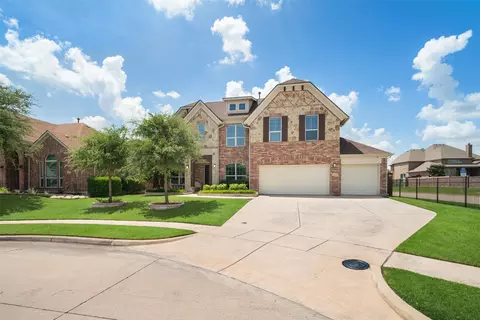 8213 Cheatham Ct, Mckinney, TX 75071