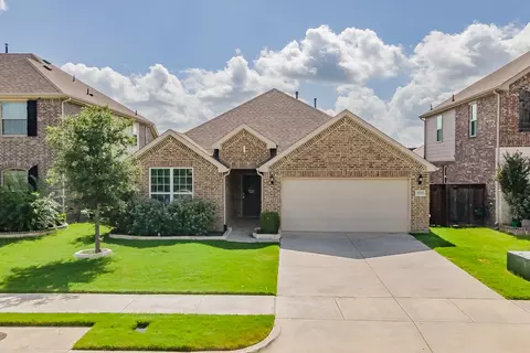 3705 Cicada Ln, Venus, TX 76084