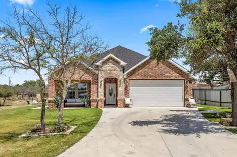 150 Browning Ct, Springtown, TX 76082